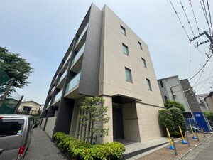 Ｌａ　ｇｒａｃｉｅｕｓｅ外観写真