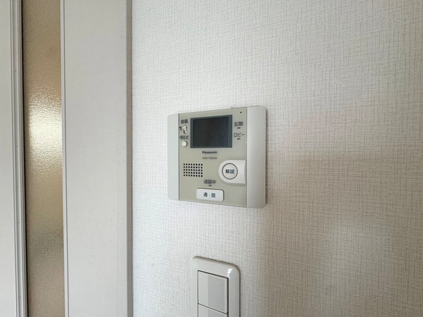 周辺環境