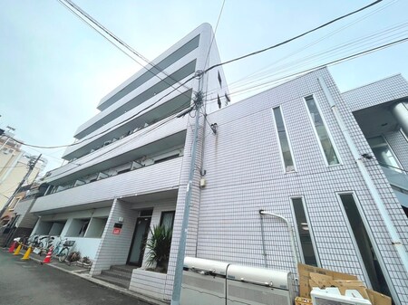 スミカエコベースつつじが丘外観写真