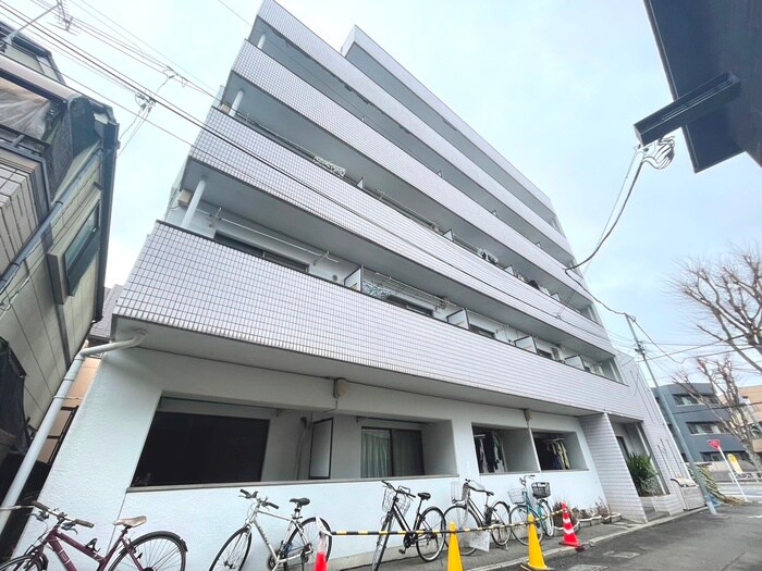 物件外観写真3　(外観写真)