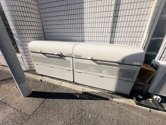 物件外観写真3　(建物設備)