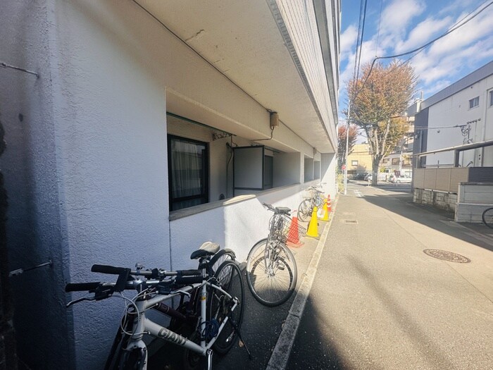 物件外観写真5　(周辺環境)