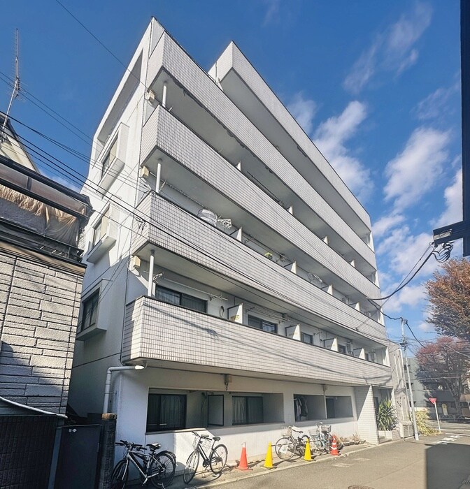 物件外観写真6　(外観写真)