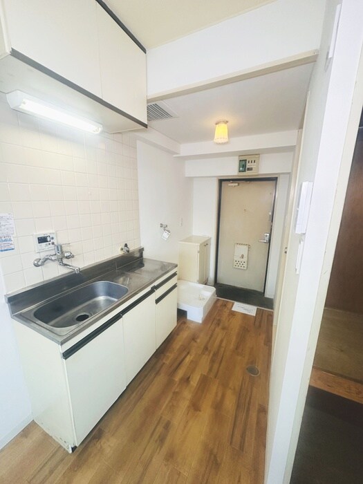 物件内観写真16　(キッチン)