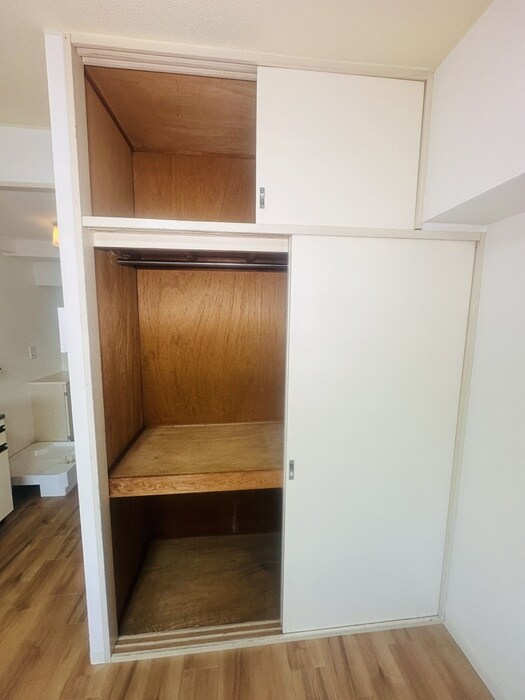 物件内観写真17　(収納)