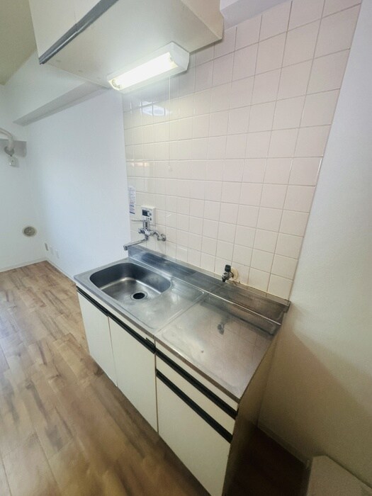 物件内観写真19　(キッチン)