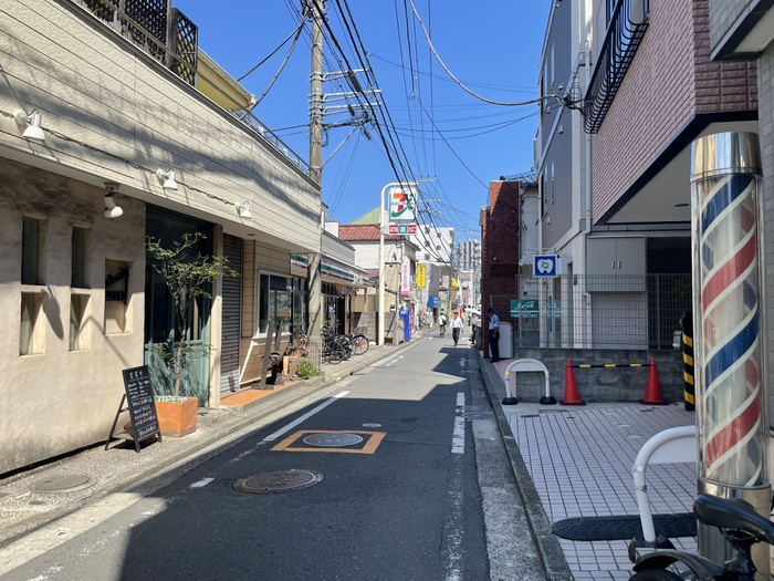 外観写真