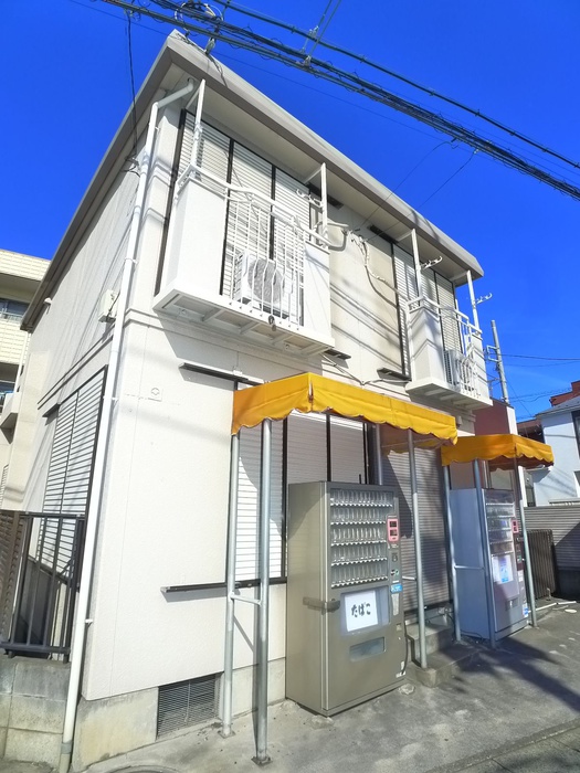 シティハイム四季