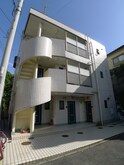 タリーハイム太田窪