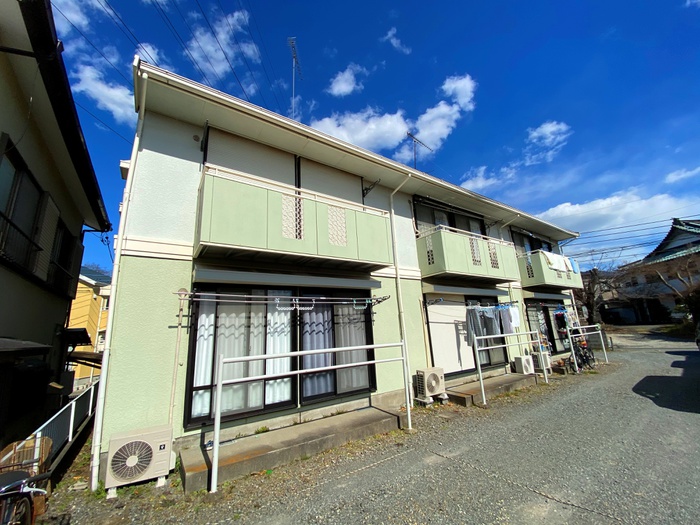 今野ハイツ