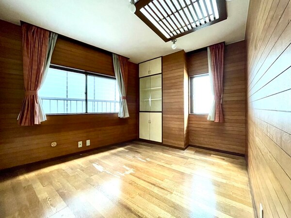 居室