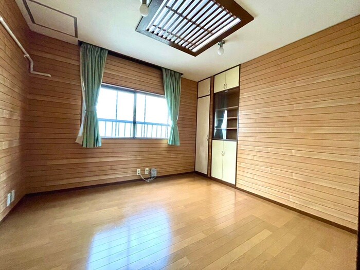 物件内観写真6　(居室)