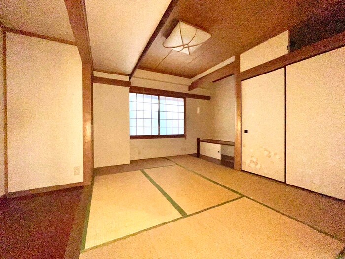 物件内観写真9　(居室)