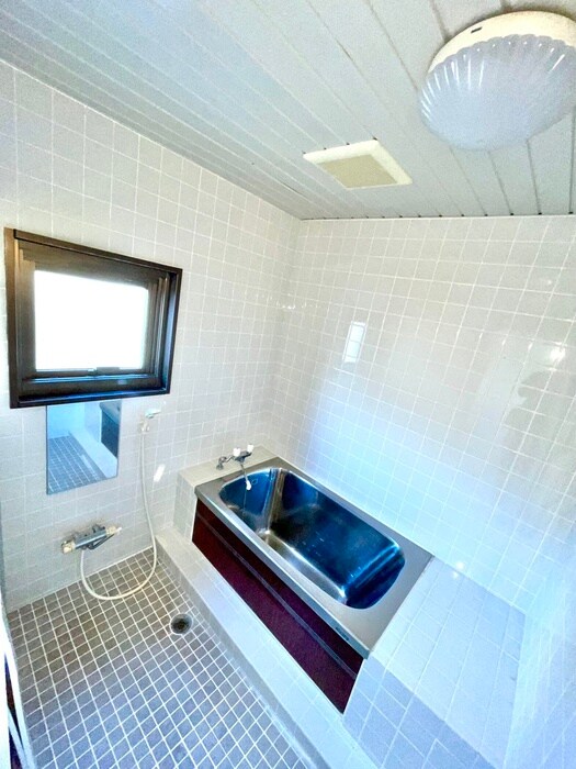 物件内観写真11　(バス／シャワールーム等)