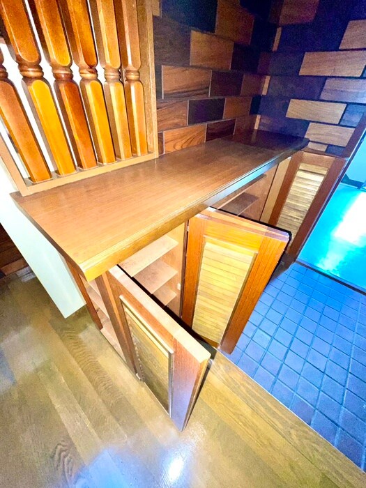 物件内観写真16　(靴箱)