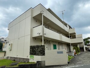 アメニティービレッジ外観写真