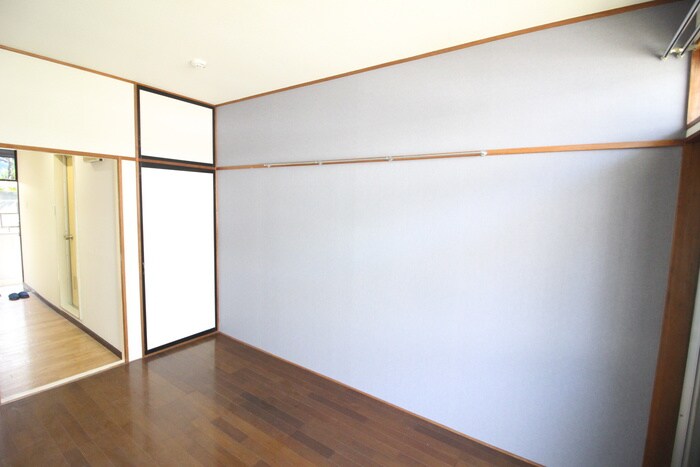 物件内観写真9　(居室)