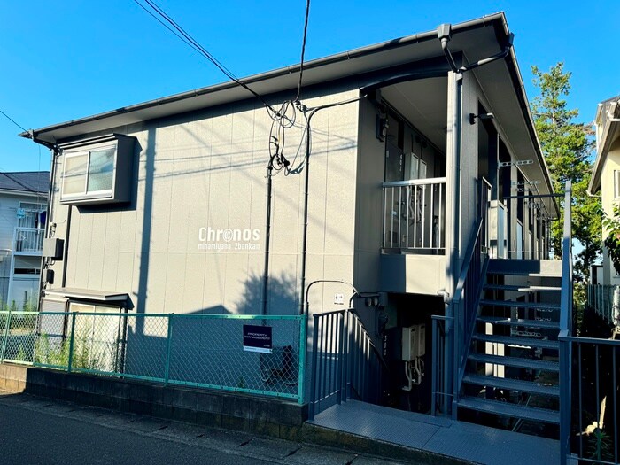 物件外観写真3　(外観写真)