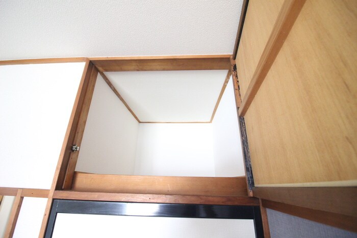 物件内観写真10　(収納)