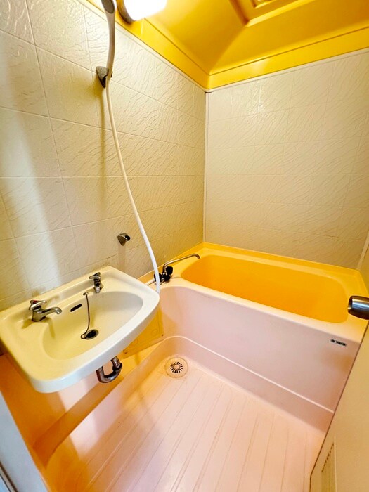 物件内観写真11　(バス／シャワールーム等)