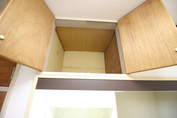 物件内観写真12　(収納)