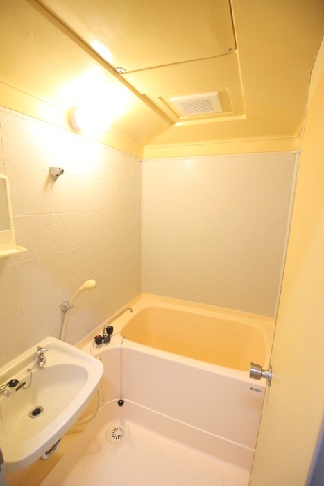 物件内観写真13　(バス／シャワールーム等)