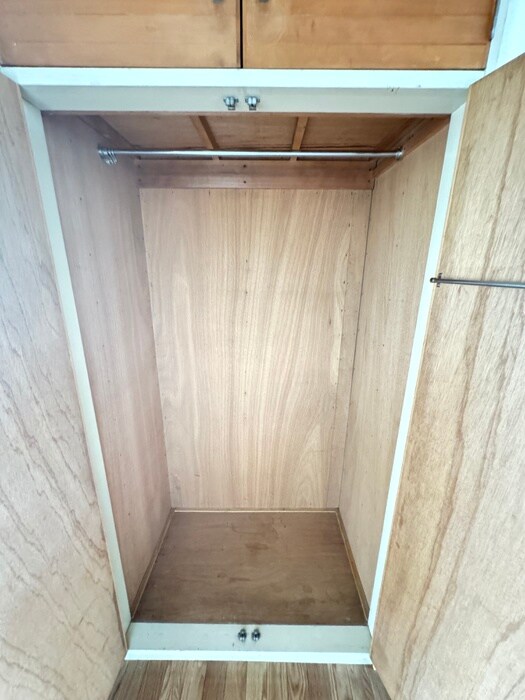 物件内観写真14　(収納)