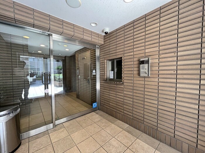 物件外観写真3　(建物設備)