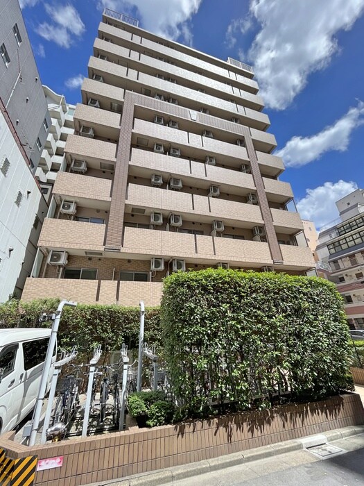 物件外観写真5　(外観写真)