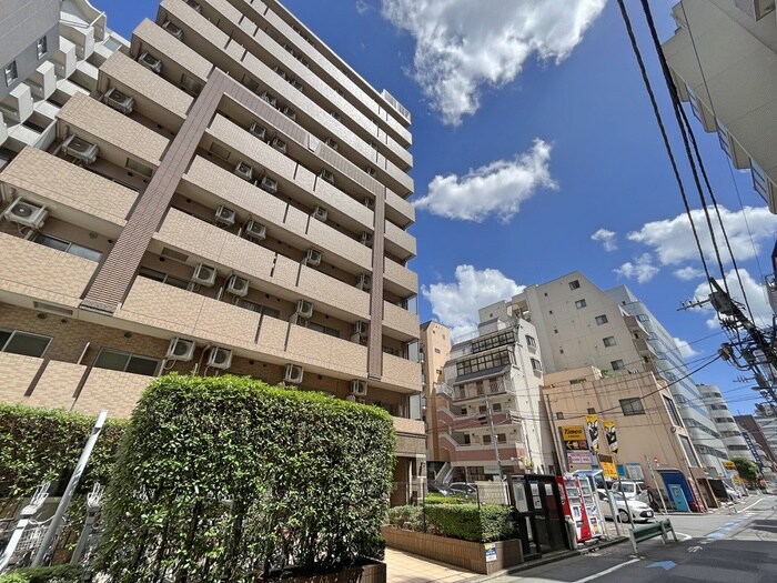 物件外観写真6　(周辺環境)