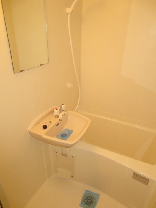 物件内観写真11　(バス／シャワールーム等)