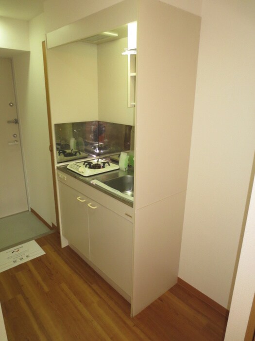 物件内観写真18　(キッチン)