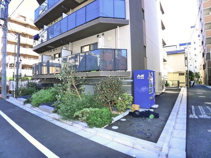 物件外観写真6　(周辺環境)