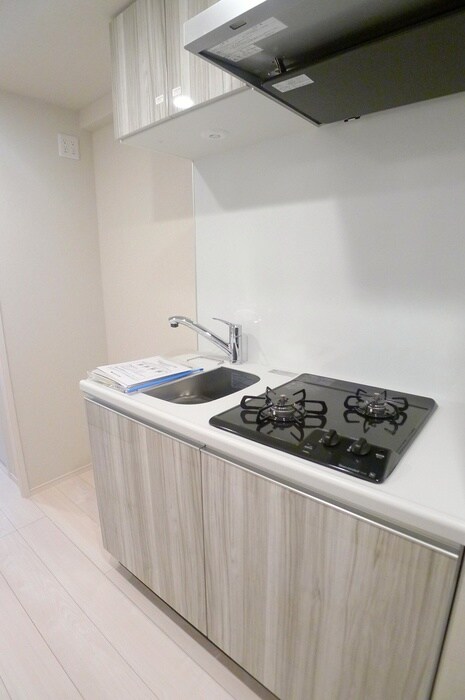 物件内観写真10　(キッチン)