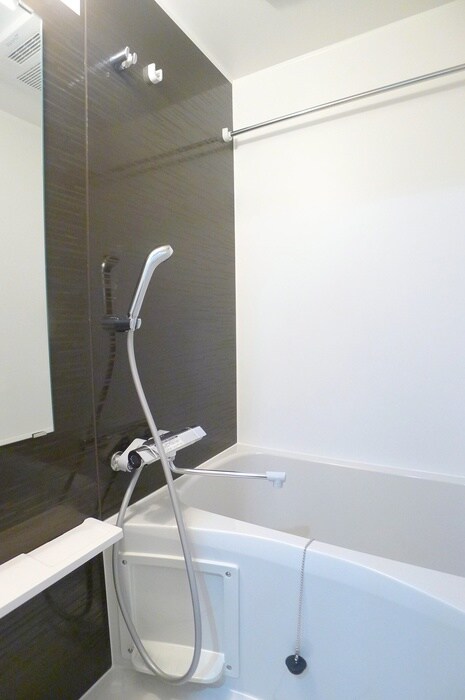 物件内観写真11　(バス／シャワールーム等)