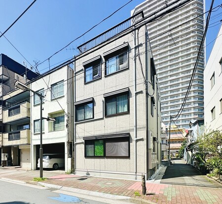 OAK VILLAGE外観写真