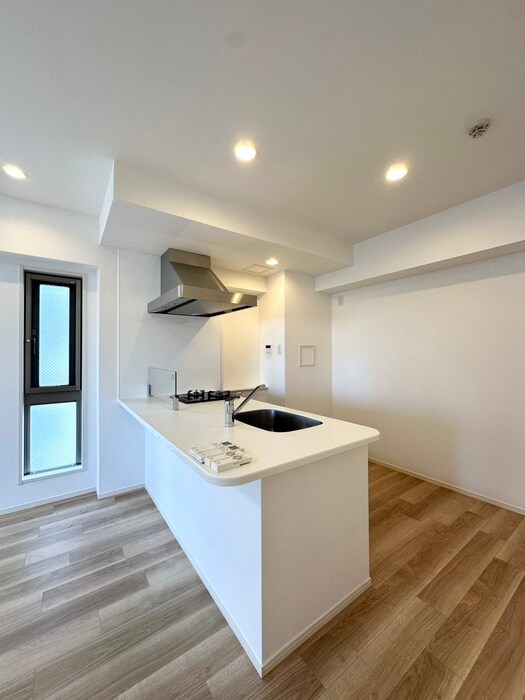 物件内観写真10　(キッチン)