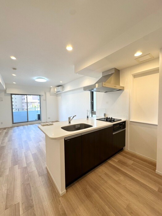 物件内観写真11　(キッチン)