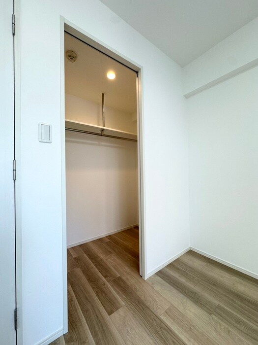 物件内観写真14　(収納)