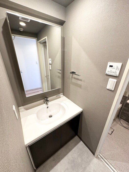 物件内観写真15　(洗面)