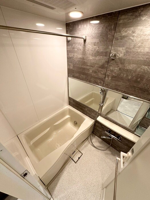 物件内観写真16　(バス／シャワールーム等)