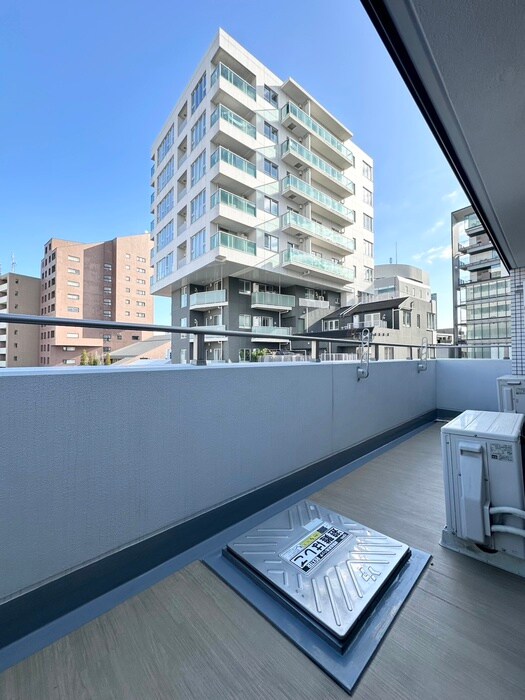 物件内観写真19　(ベランダ・バルコニー)