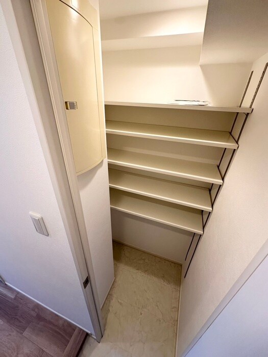 物件内観写真21　(靴箱)