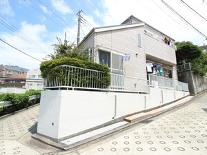 サンコ－ト外観写真