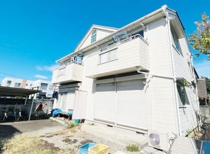 物件外観写真2　(外観写真)