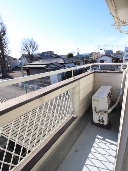 物件内観写真16　(ベランダ・バルコニー)