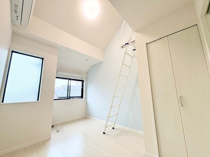 物件内観写真7　(居室)