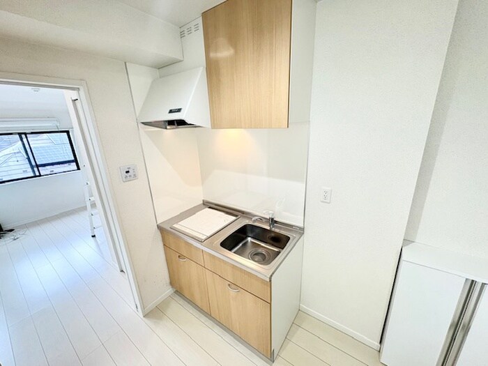 物件内観写真8　(キッチン)