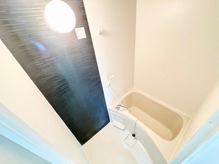 物件内観写真9　(バス／シャワールーム等)