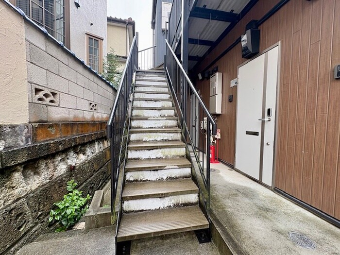 物件外観写真3　(外観写真)